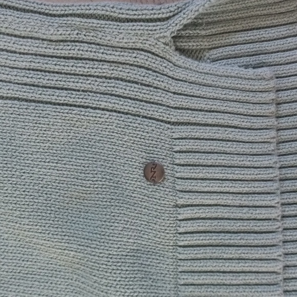 Vintage Northern Reflection large women's knit sweater. - Picture 3 of 5